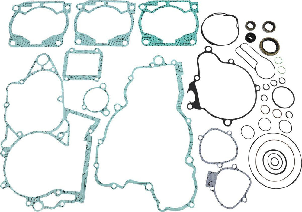 Prox Complete Gasket Kit For KTM EXC300 2011-2016