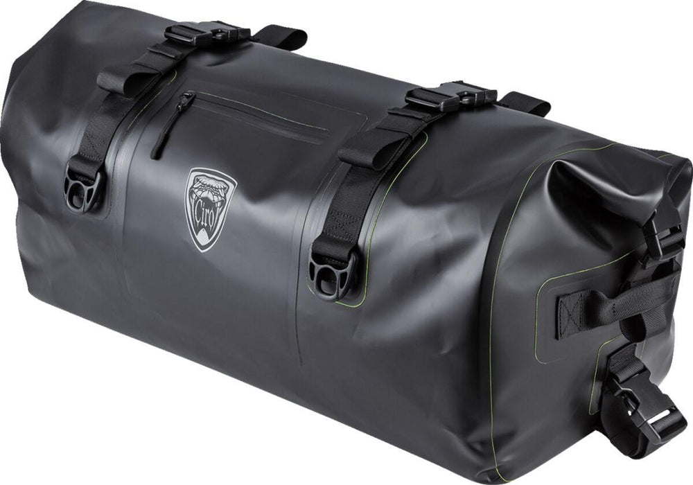 Ciro Universal DRYFORCE Waterproof Luggage - Black