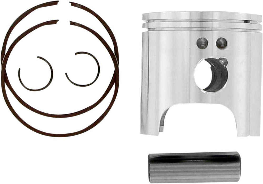 Wiseco High-Performance Piston Kit For Kawasaki KX100 1995-2000 +1.00 mm