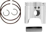 Wiseco High-Performance Piston Kit For Kawasaki KX100 1995-2000 +1.00 mm