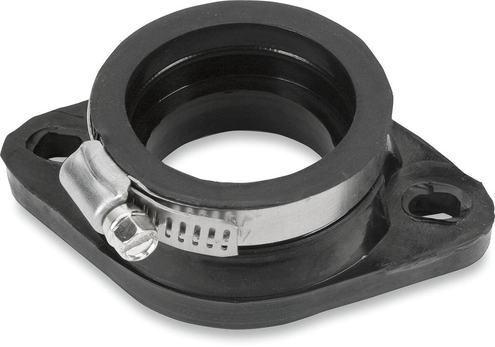 Parts Unlimited Carburettor Mounting Flange For John Deere 295S 1974 - Black