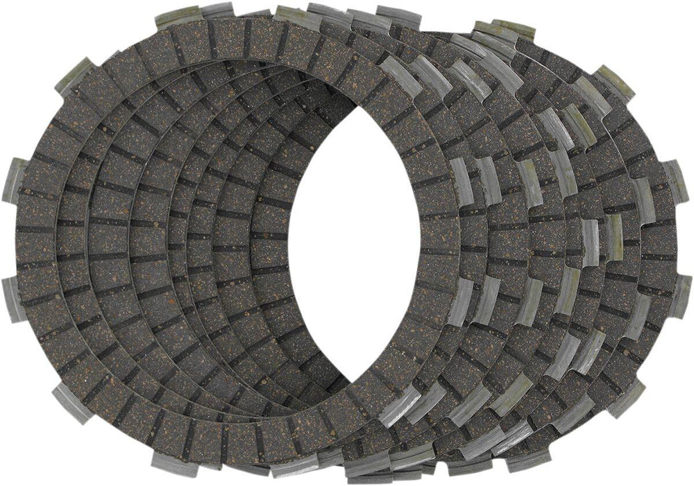 EBC CK Standard Series Clutch Friction Plate Kit For Suzuki DR650 SE 1996-1997