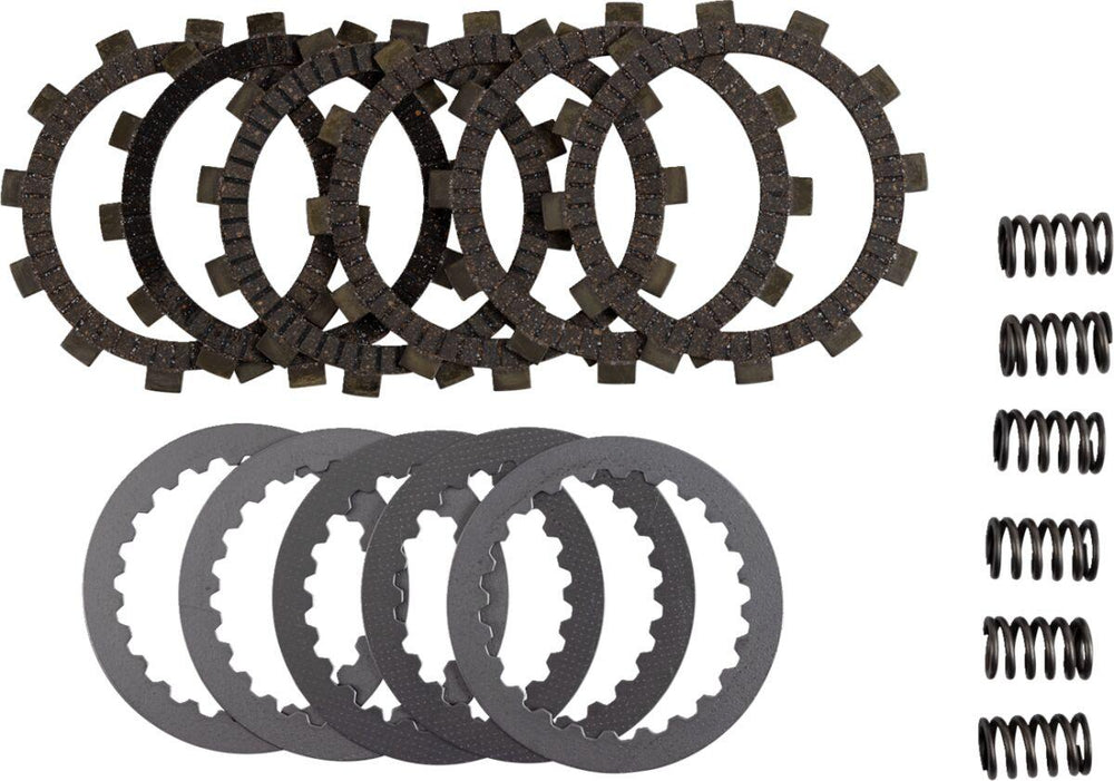 EBC DRC Series Clutch Kit For KTM SX60 1998-2000