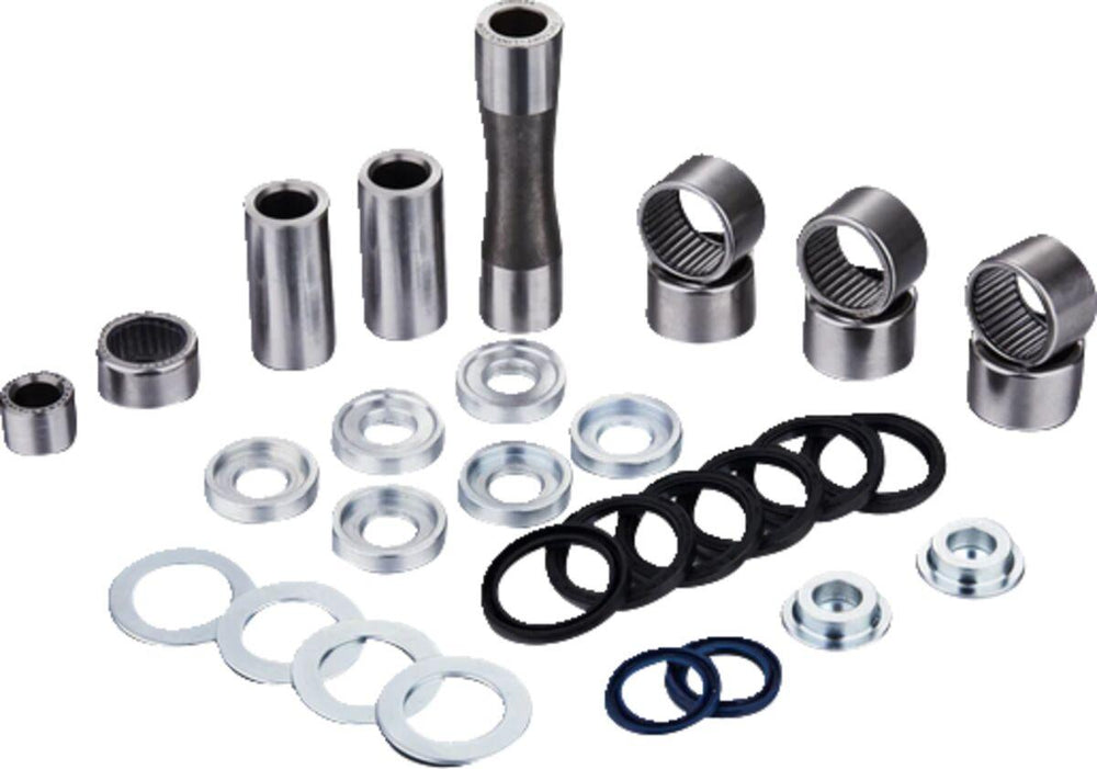 Factory Links Linkage Bearing Rebuild Kit For Gas Gas EC 200 2018-2019