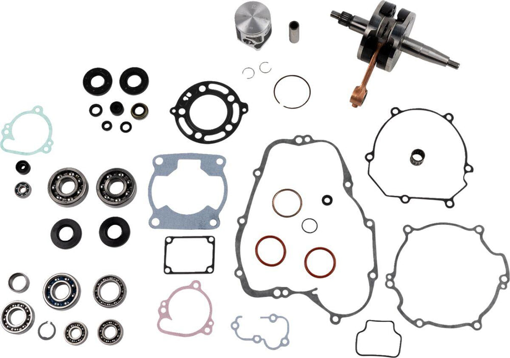 Vertex Engine Rebuild Kit For Kawasaki KX85 2014-2020