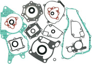 Moose Racing Complete Gasket & Oil Seal Kit For Honda CR250 1984-2007