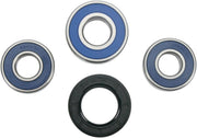 Moose Racing Wheel Bearing Kit For Suzuki DR250 1982-1985 Rear