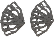 Cometic Breather Filter Element Gasket For Harley Davidson FLD 1690 2012-2013