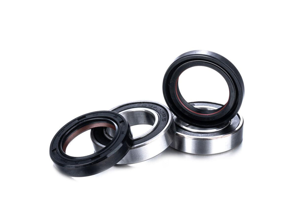 Factory Links Race Wheel Bearing Rebuild Kit For Kawasaki KX250 2021-2025 Front