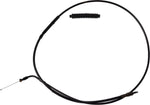 Barnett Stealth Clutch Cable For Harley Davidson FLHXSE 1977 2023-2024 +20.3 cm (8") - Black