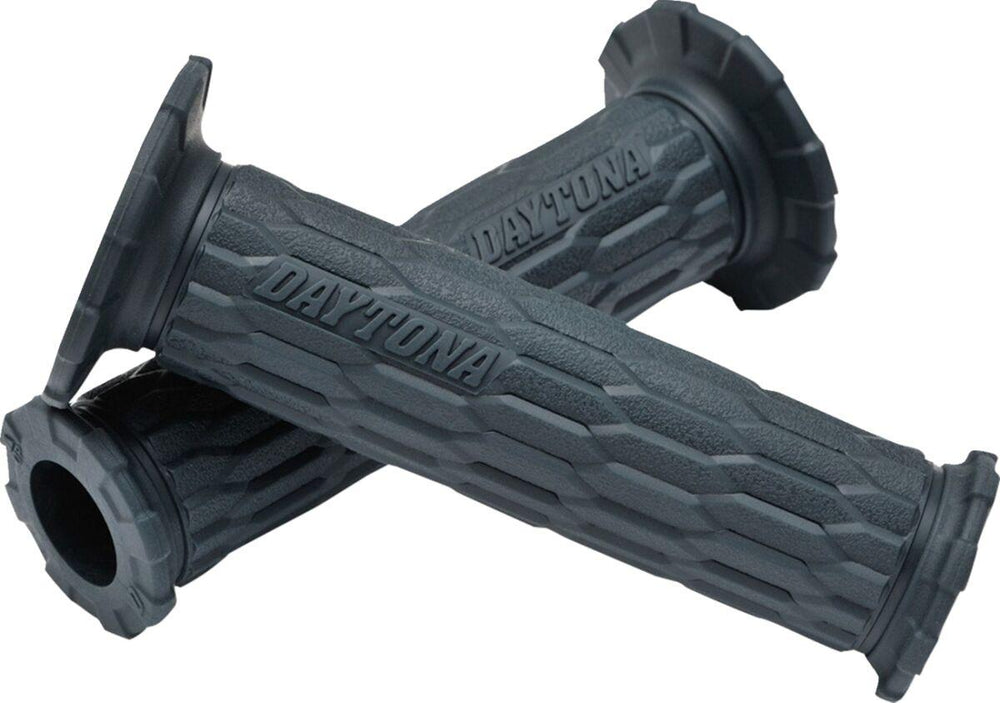 Daytona "GRIPPYGRIP" GGD-Ami Grips - Blue