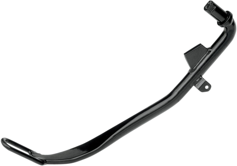 Drag Specialties Kickstand For Harley Davidson FXD 1340 1995-1998 Shortens 25.4 mm (1") - Black
