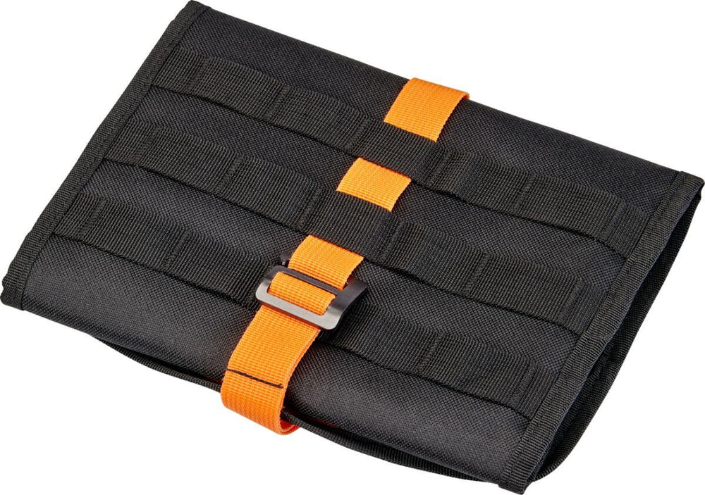 Biltwell EXFIL-0 Tool Roll - Black
