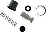 Moose Racing Master Cylinder Rebuild Kit For Honda ATC200X 1986-1987 Rear - Black