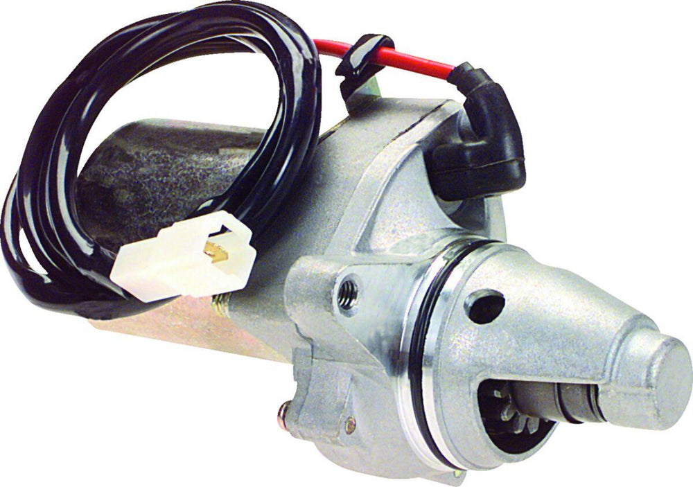 Parts Europe Starter For Kawasaki KFX80 2X4 2003-2006