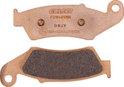 Galfer MX Pro Sintered Off Road Brake Pads For Honda CR125 2005-2007 - Front
