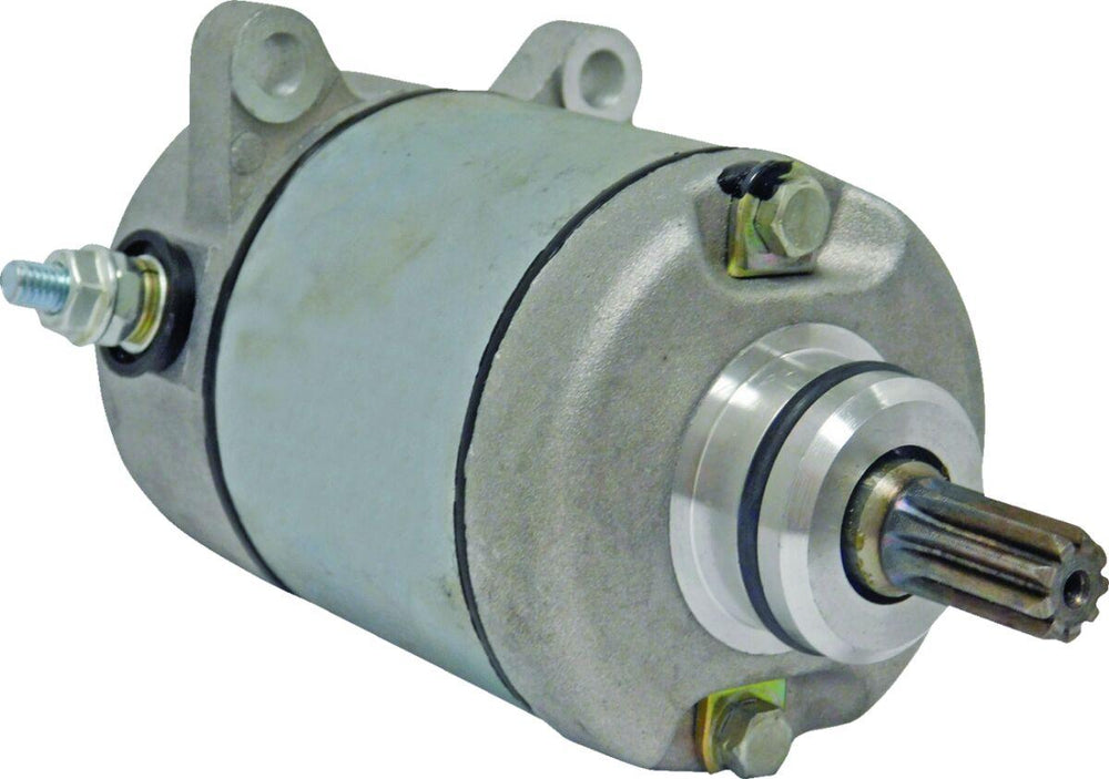 Parts Europe Starter For Honda TRX250 EX 2001-2008