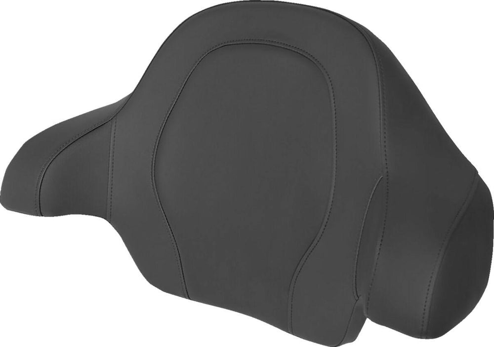 Saddlemen King Tour Pack for RoadSofa For Harley Davidson FLH 1868 ABS 2021 - Black