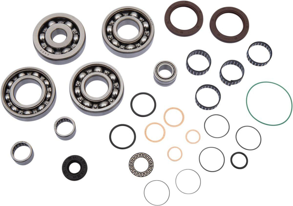 Moose Racing Transmission Rebuild Kit For Can Am Outlander 500 EFI 4X4 2007-2014