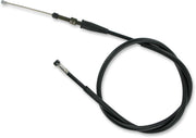 Parts Unlimited Clutch Cable For Yamaha YZF-R1 1000 2002-2003 - Black