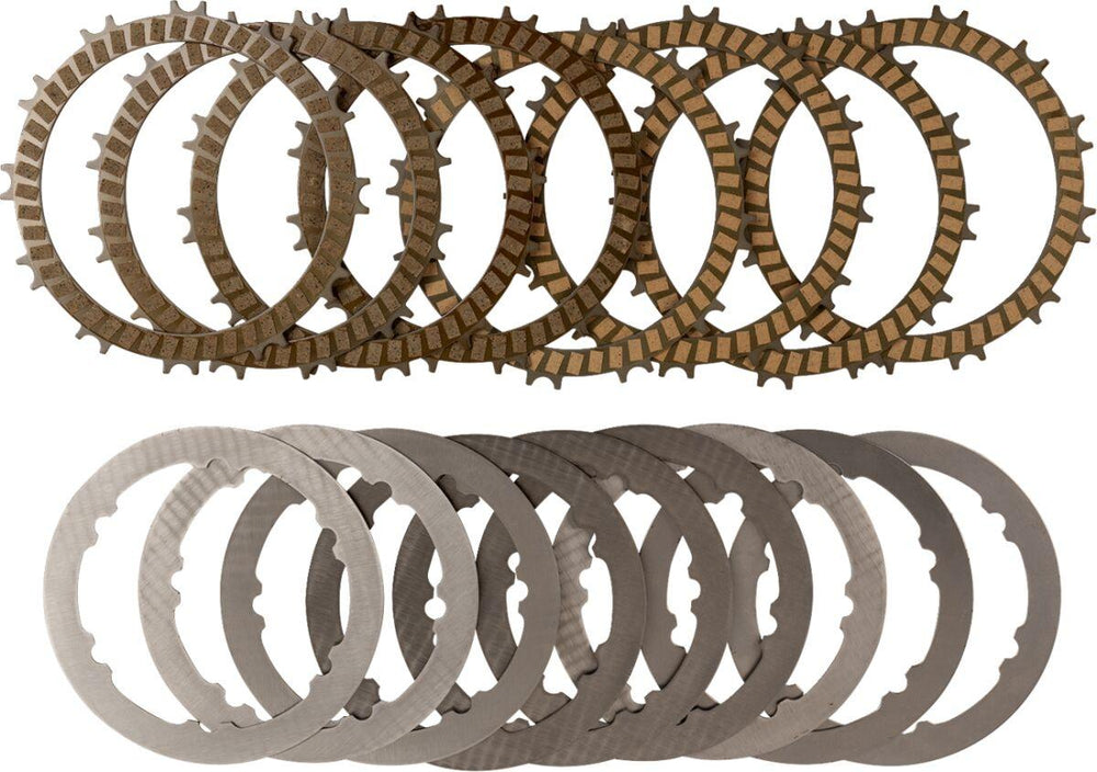 Prox Clutch Plate Set For Fantic XE 125 2023-2024