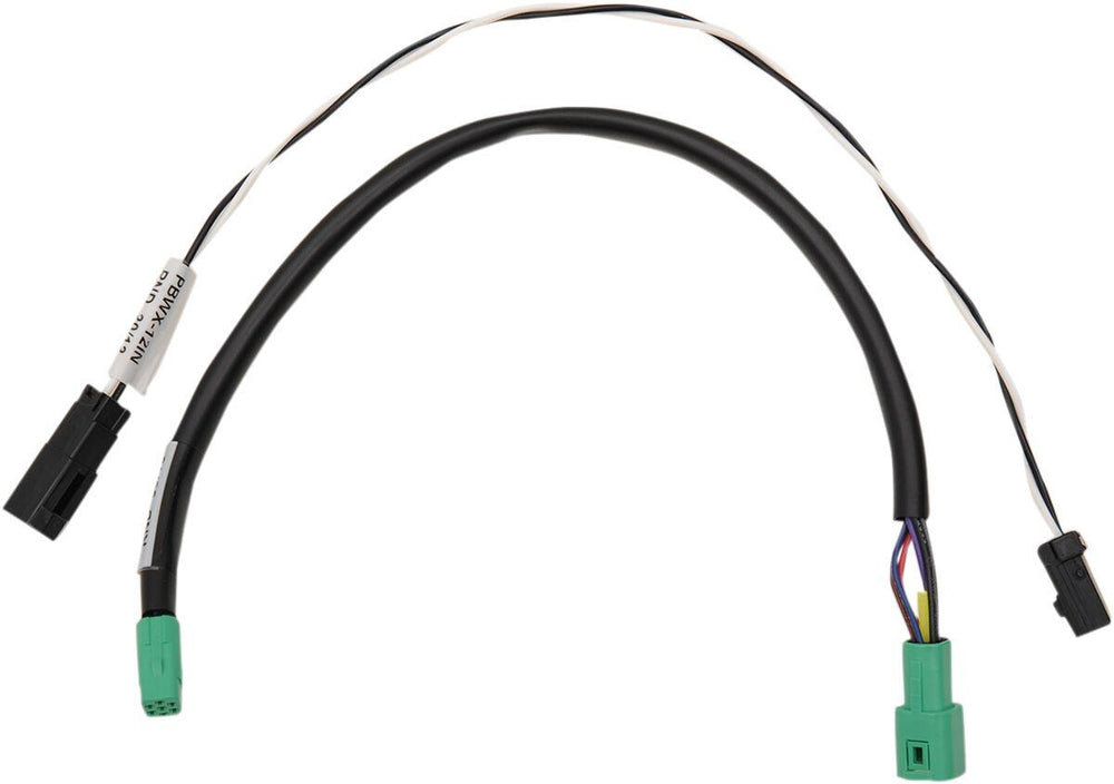 Barnett Electronic Throttle Control Extension For Harley Davidson FLHR 1584 Road King 2010-2011