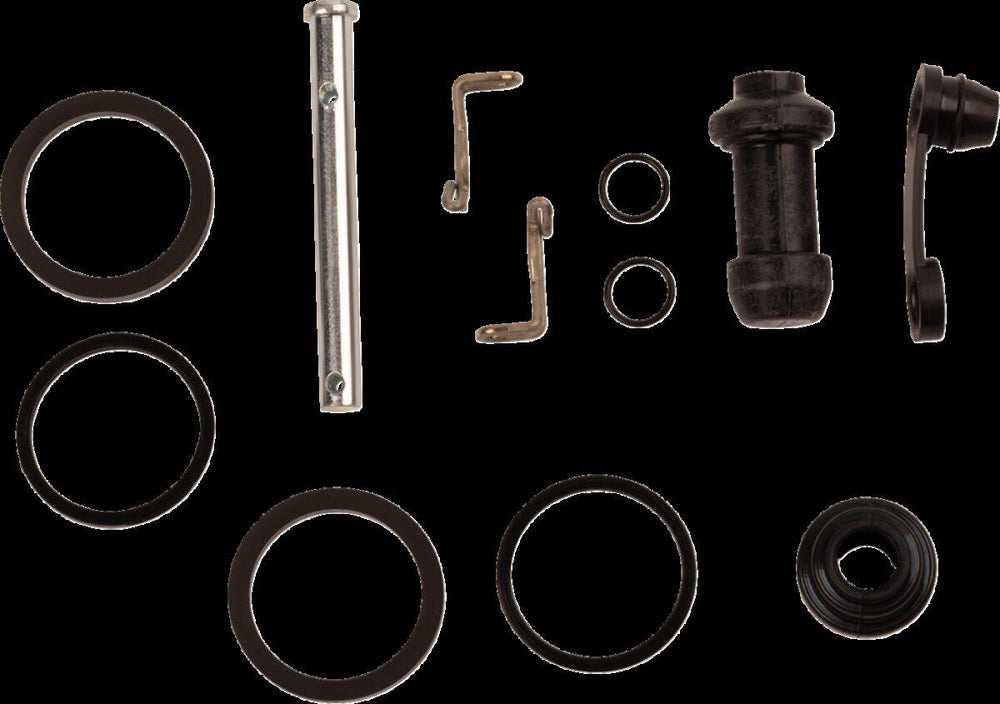 Moose Racing Brake Caliper Rebuild Kit For Gas Gas MC85 2022-2024 Front