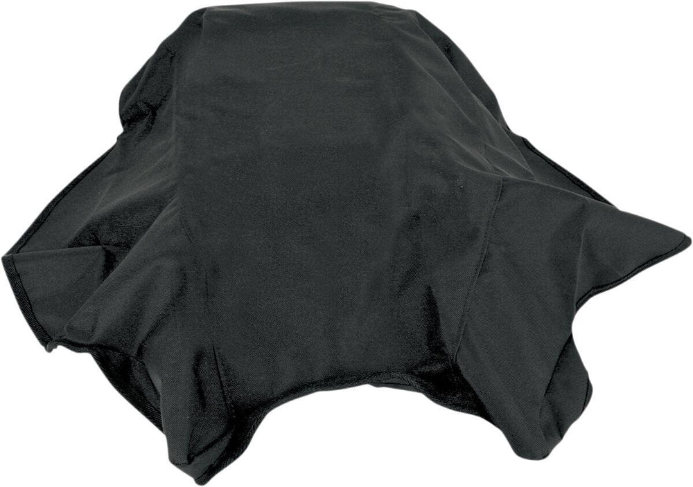Moose Racing Cordura Seat Cover For Honda TRX500 FE 4X4 2005-2011 - Black