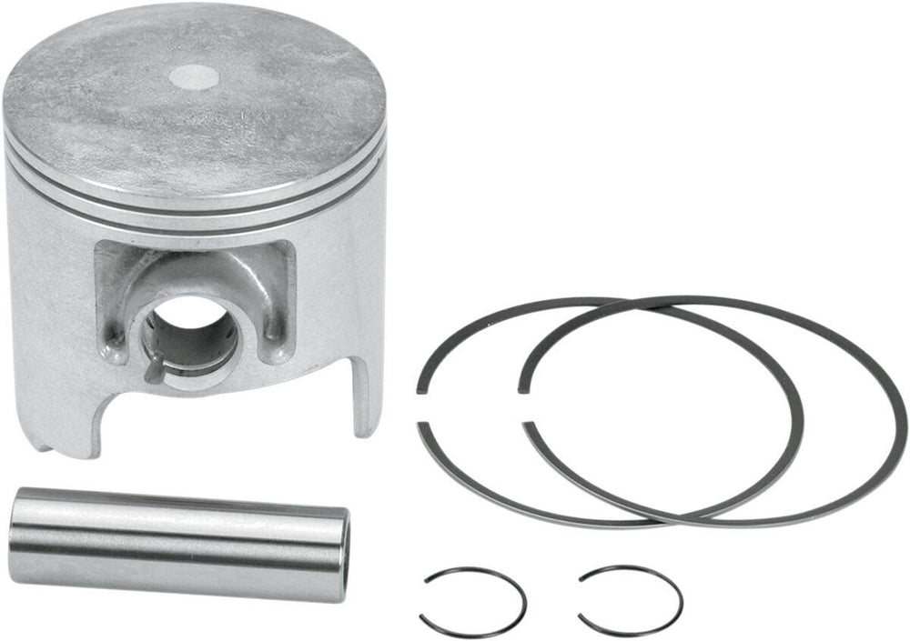 WSM Piston Kit For Yamaha FX 700 1994-1995 +0.25 mm