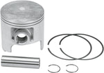 WSM Piston Kit For Yamaha FX 700 1994-1995 +0.25 mm