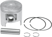 WSM Piston Kit For Yamaha FX 700 1994-1995 +0.25 mm