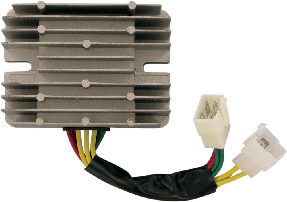 Ricks Rectifier & Regulator For Suzuki DL 1000 2003-2012