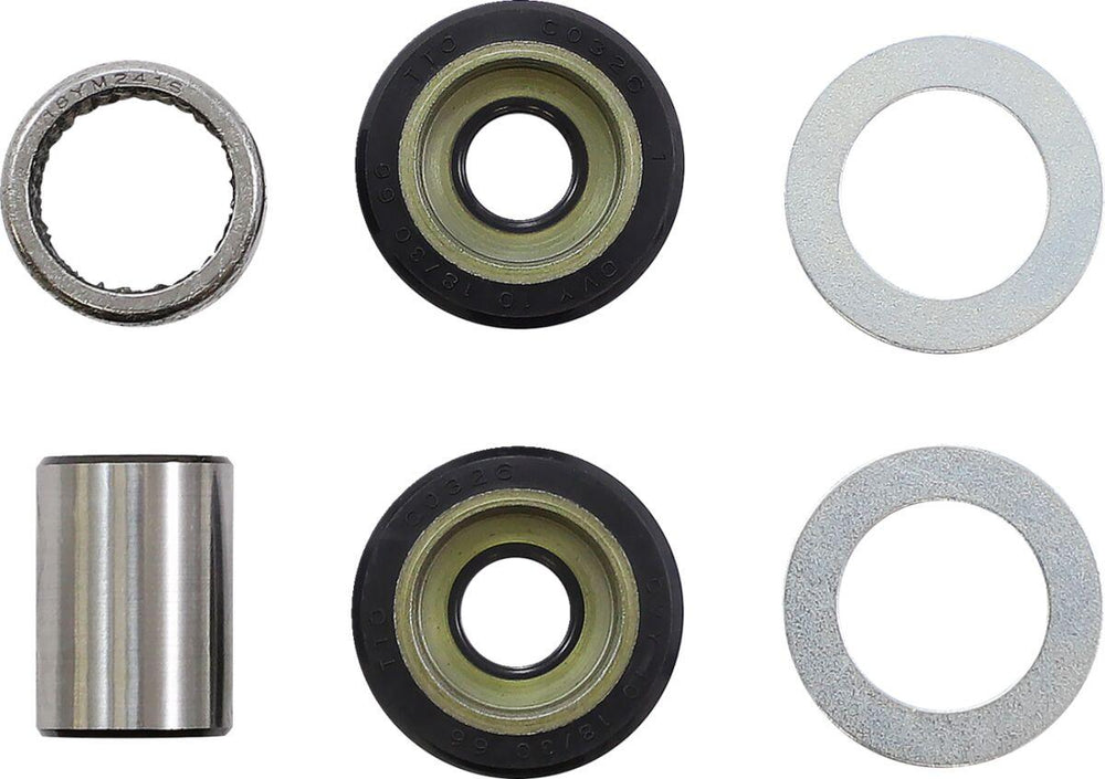 Moose Racing Shock Bearing Kit For Gas Gas EC350F 2023-2024 Back - Lower
