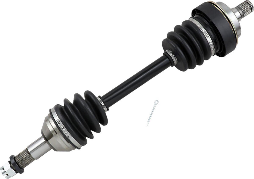 Moose Racing Standard CV Axle For Can Am Outlander 400EFI 4X4 2008-2012 Rear Right