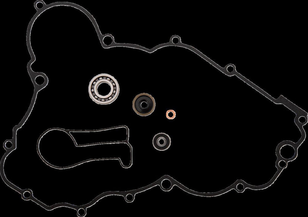 Athena Water Pump Gasket Kit For KTM EXC250 2017