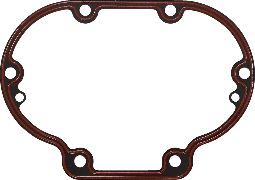 James Transmission Bearing Cover Gasket For Harley Davidson FLD 1690 2012