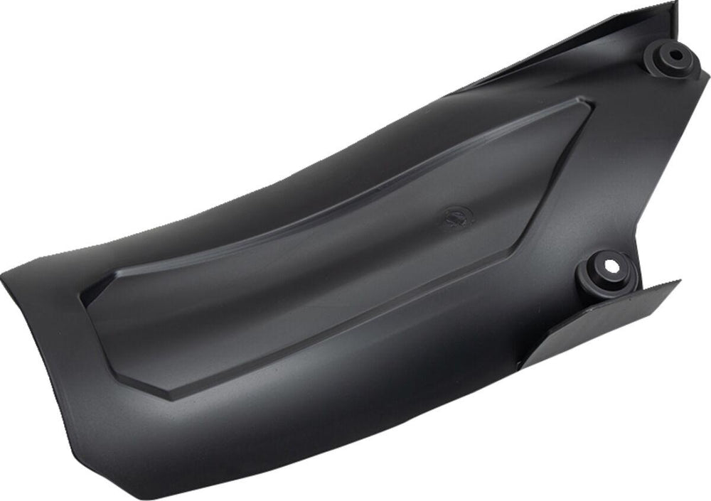 UFO Shock Guard For KTM  EXC150 TBI 2024-2025 Rear - Black