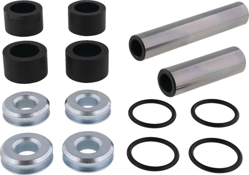 Moose Racing Rear Independent Suspension Kit For Polaris Ranger XD 1500 4x4 2024-2026 Rear - Black/Chrome
