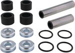 Moose Racing Rear Independent Suspension Kit For Polaris Ranger XD 1500 4x4 2024-2026 Rear - Black/Chrome
