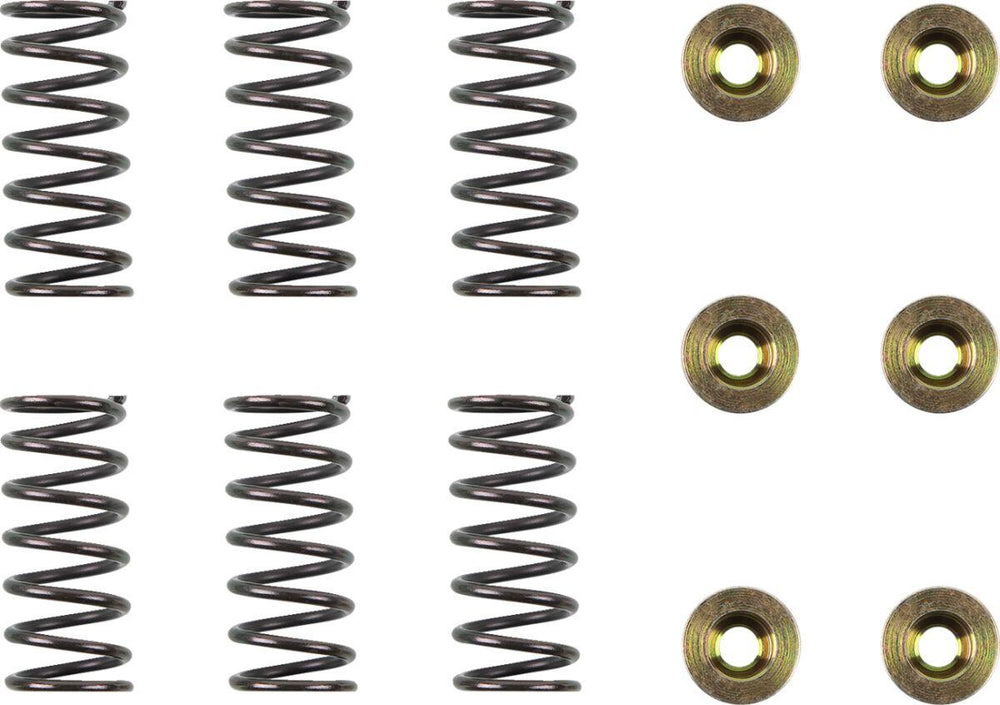 Barnett Clutch Spring Kit For Ducati Monster 600 1995-2001