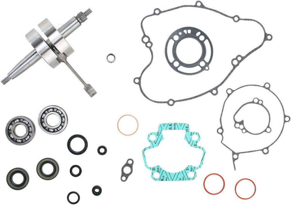 Hot Rods Crankshaft Kit For Kawasaki KX65 2006-2022