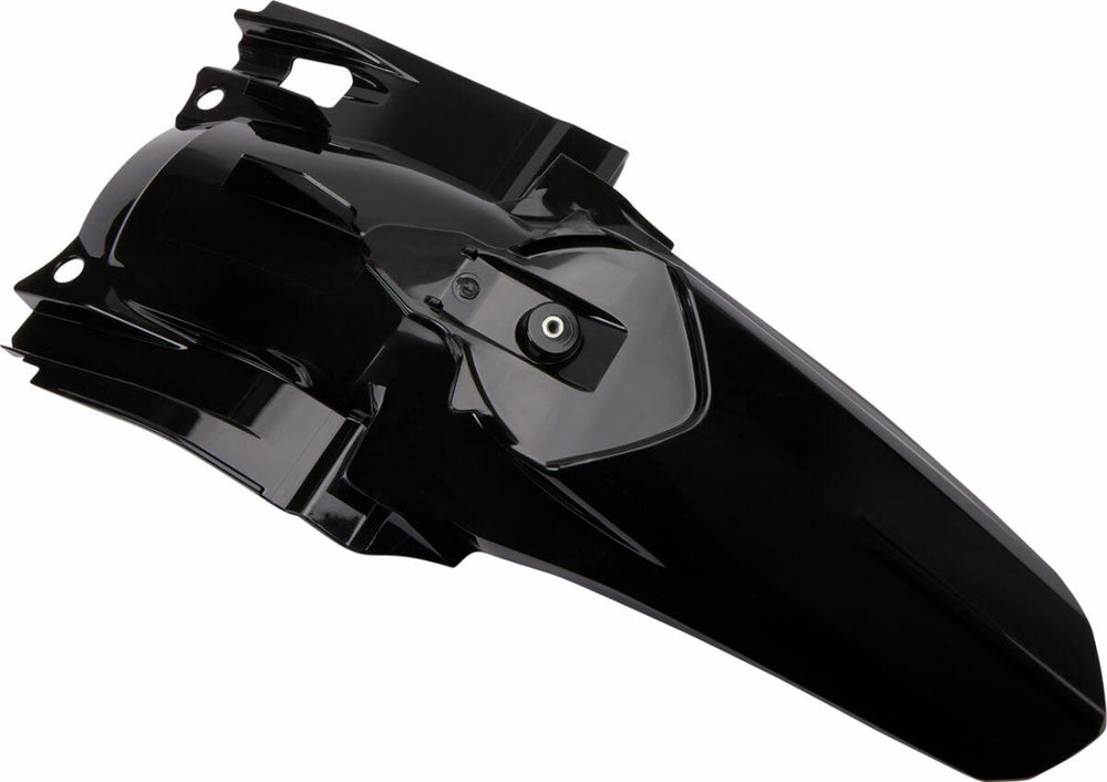 UFO Rear Fender For Yamaha YZ85 2022-2025 Rear - Black