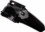UFO Rear Fender For Yamaha YZ85 2022-2025 Rear - Black