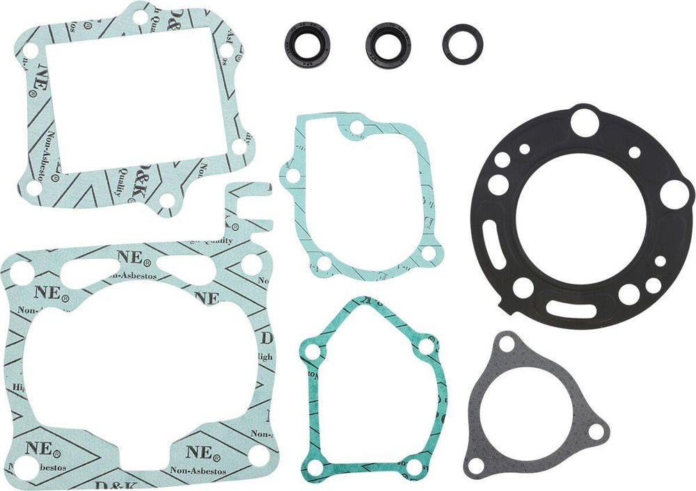Prox Top End Gasket Kit For Honda CR125 2005-2007