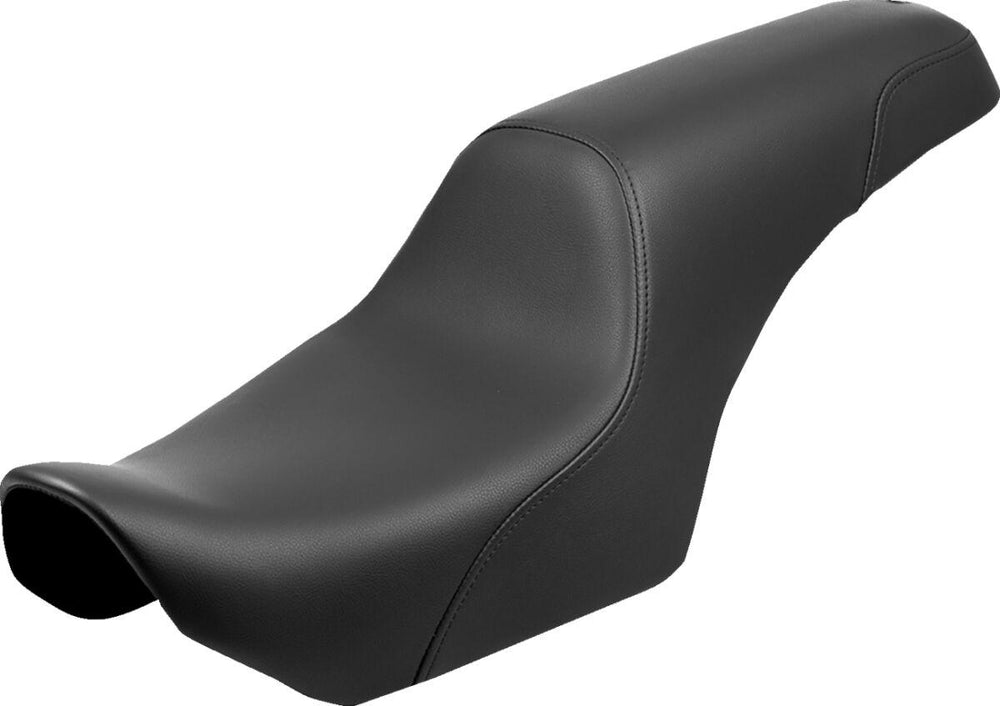 Saddlemen Profiler Smooth Seat For Harley Davidson RH 975 ABS 2022-2026 - Black