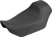 Saddlemen Renegade Solo Plain Seat For Harley Davidson RH 975 ABS 2022-2026 - Black
