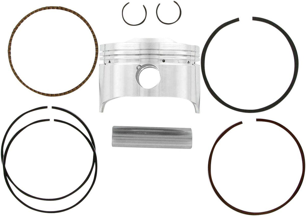 Wiseco Forged Piston Kit For Honda TRX300 EX 1993-2008 +2.00 mm