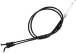 Motion Pro Throttle Cable For Kawasaki KXF250 2004-2012 - Black