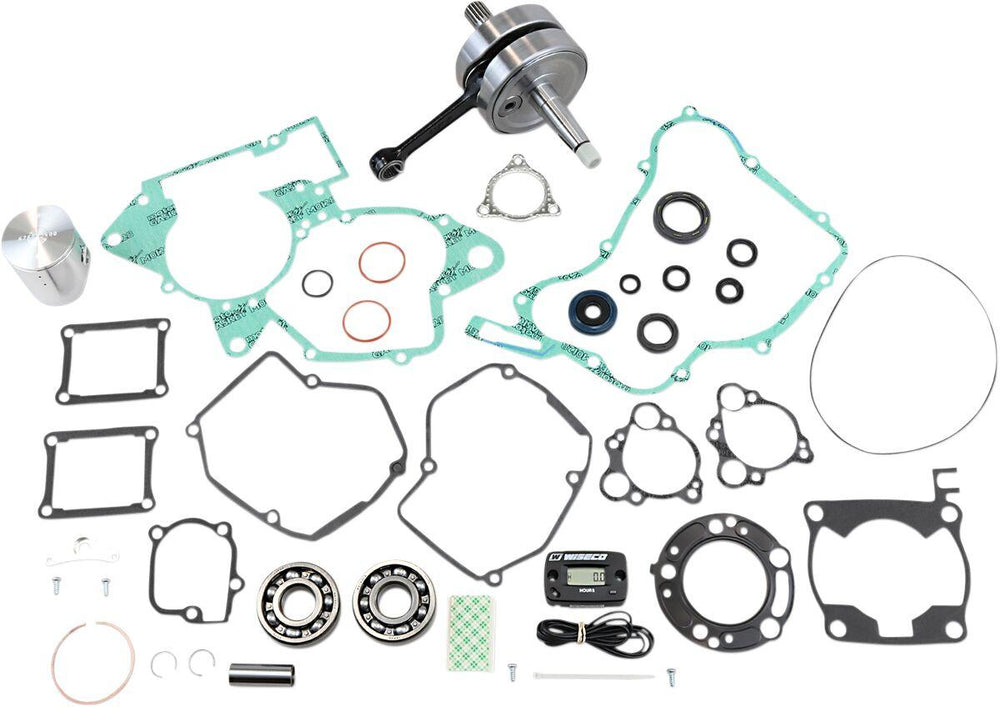 Wiseco Engine Rebuild Kit For Honda CR125 2001-2002