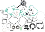 Wiseco Engine Rebuild Kit For Honda CR125 2001-2002